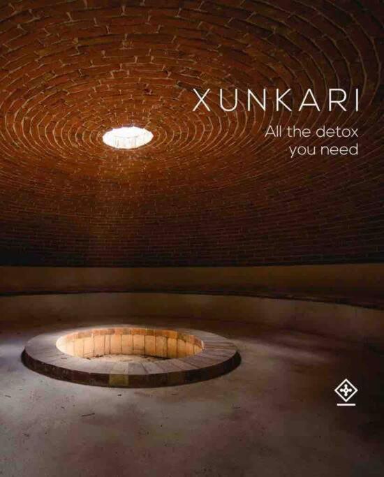 Villa Xuncari In The Heart Of The Jungle Тулум Екстер'єр фото